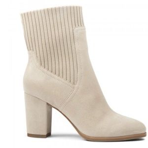 Vionic Kaylee Water Resistant Ankle Boot